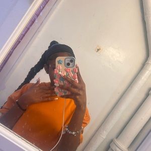 Meet your Posher, Bree